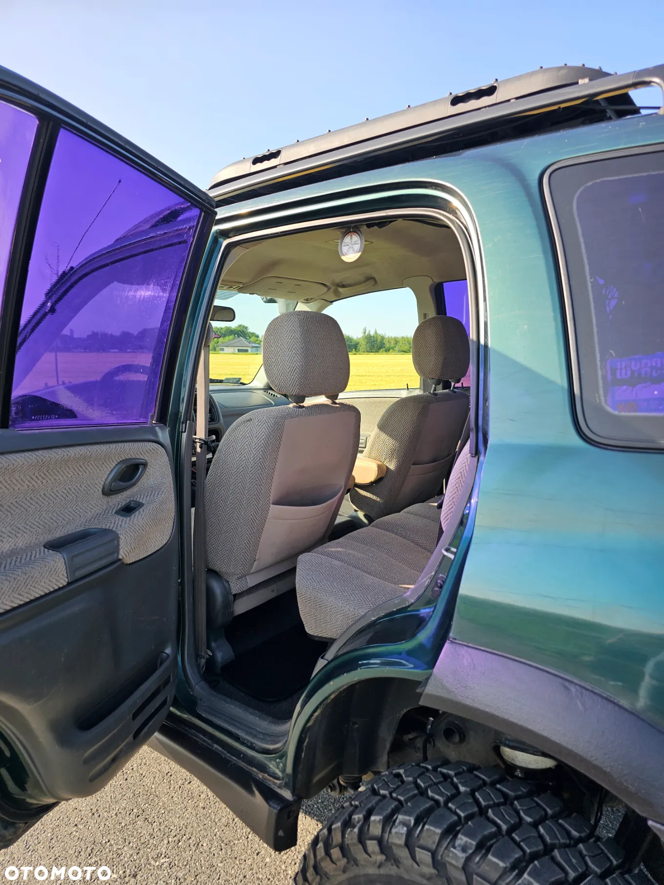 Suzuki Grand Vitara - 18