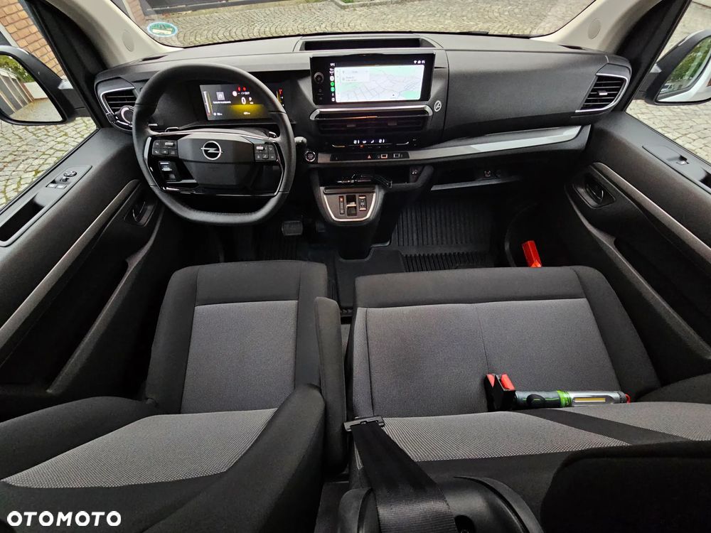 Opel Zafira 2.0 Diesel XL Business - 6