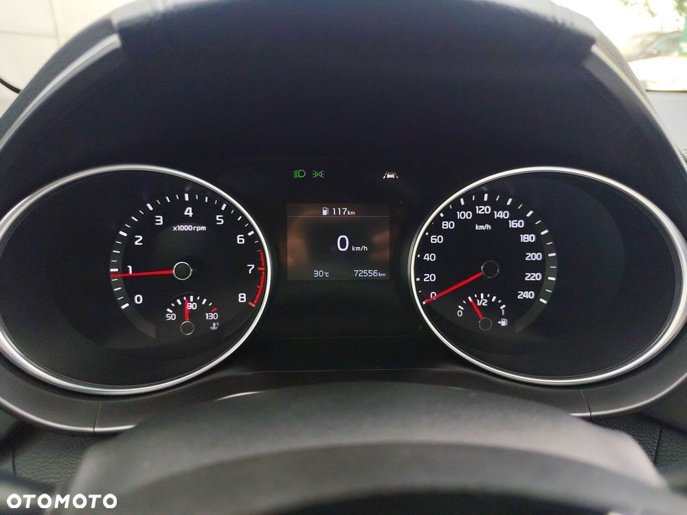 Kia Ceed 1.0 T-GDI M - 23