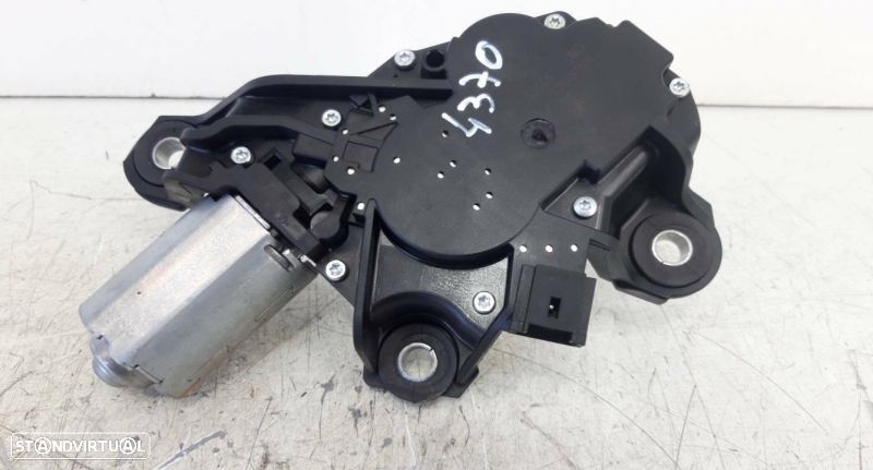 Motor Limpa Vidros Tras Nissan Qashqai / Qashqai +2 I (J10, Nj10, Jj10 - 1
