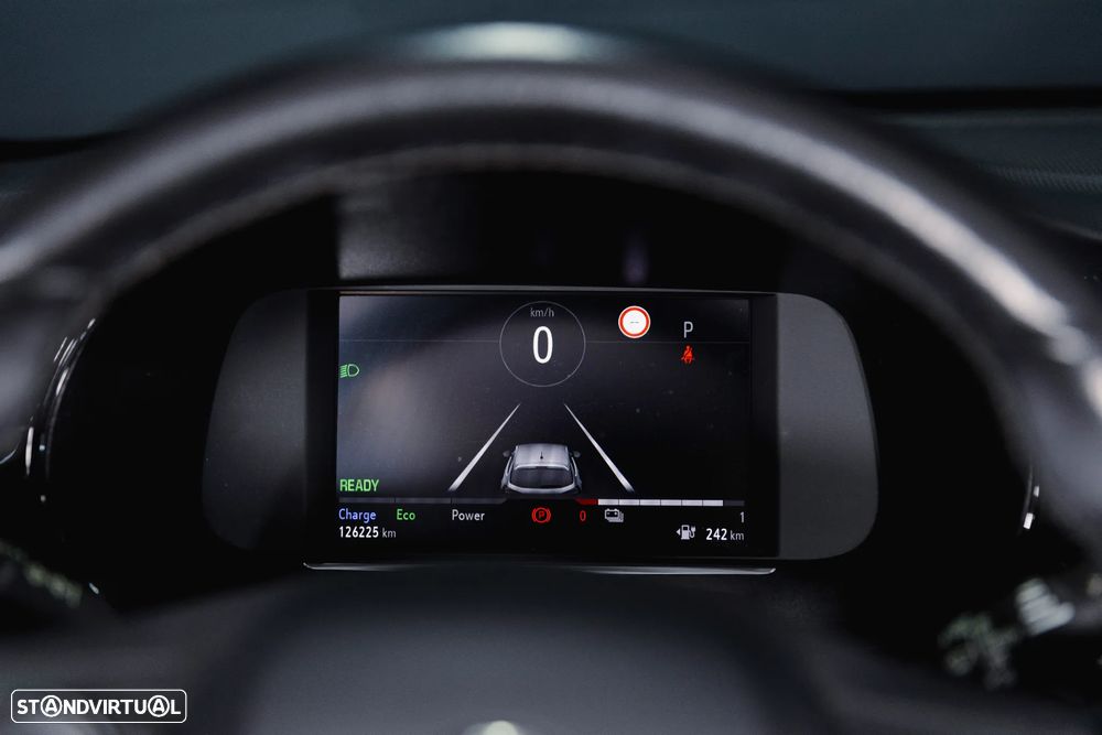 Opel Corsa-e Elegance - 21