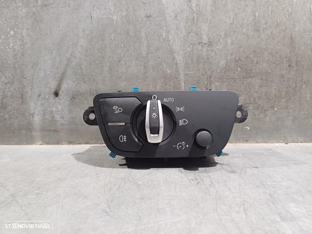 COMANDO DAS LUZES AUDI A5 SPORTBACK F5F - 1