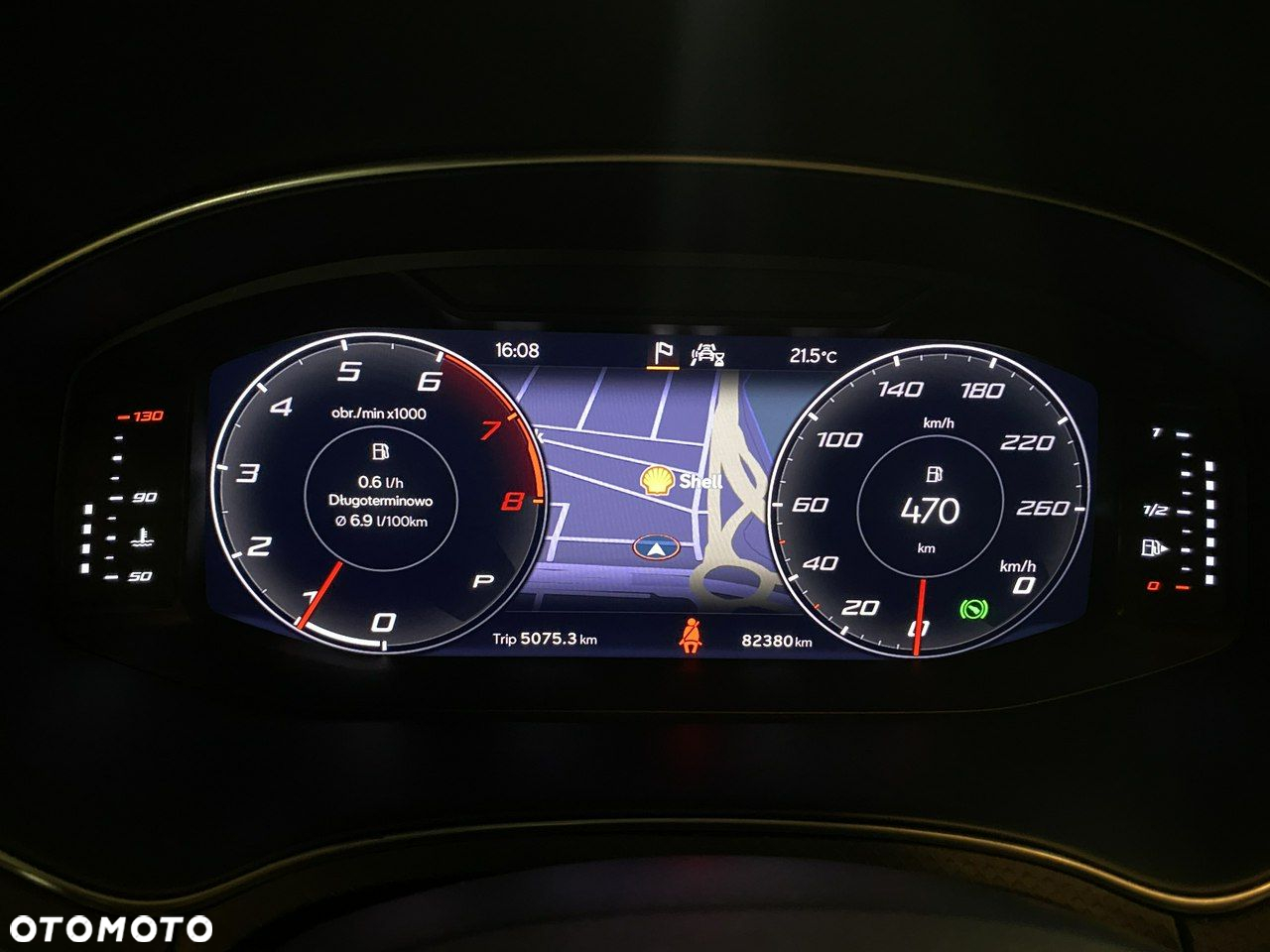 Seat Arona - 20