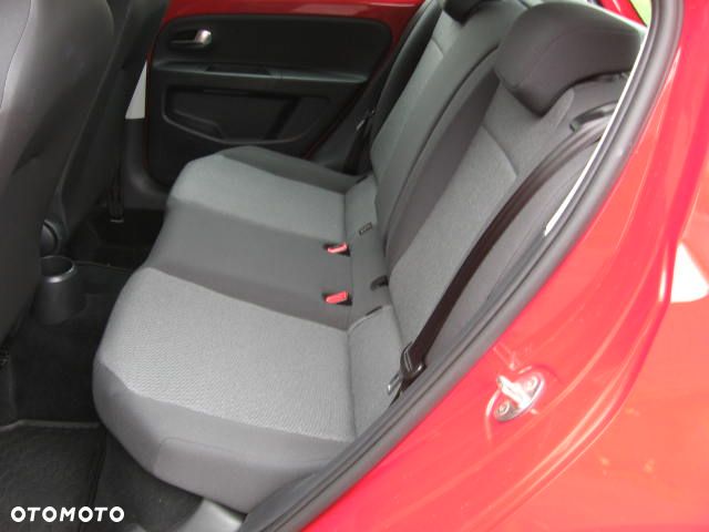 Volkswagen up! 1.0 take EU6 - 26