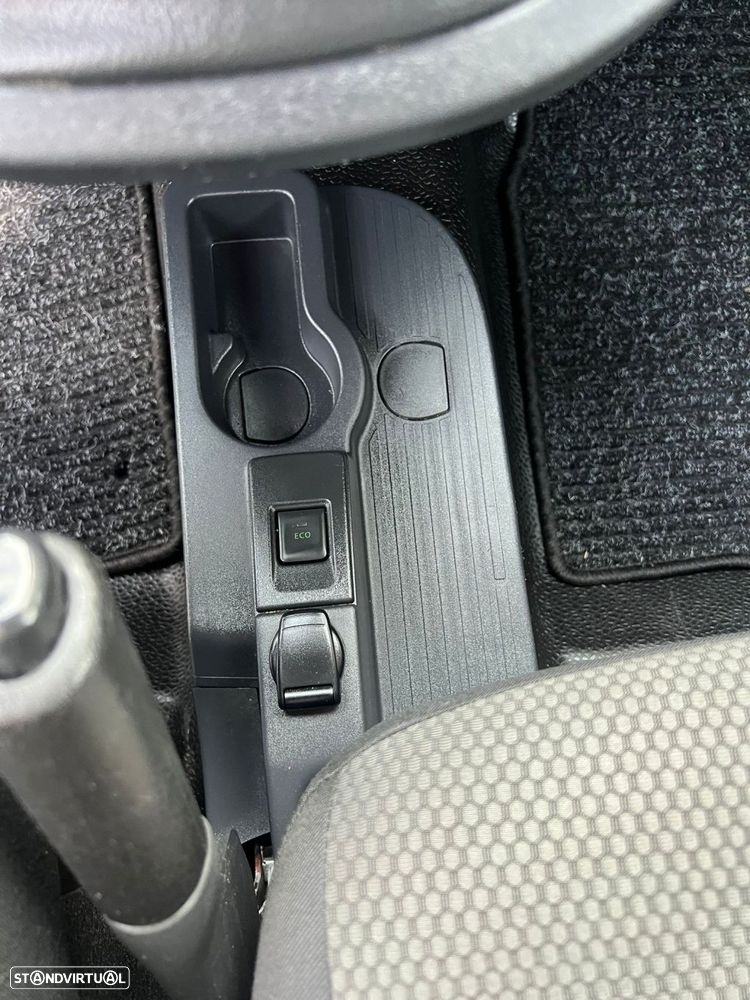 Renault Kangoo Outro - 14