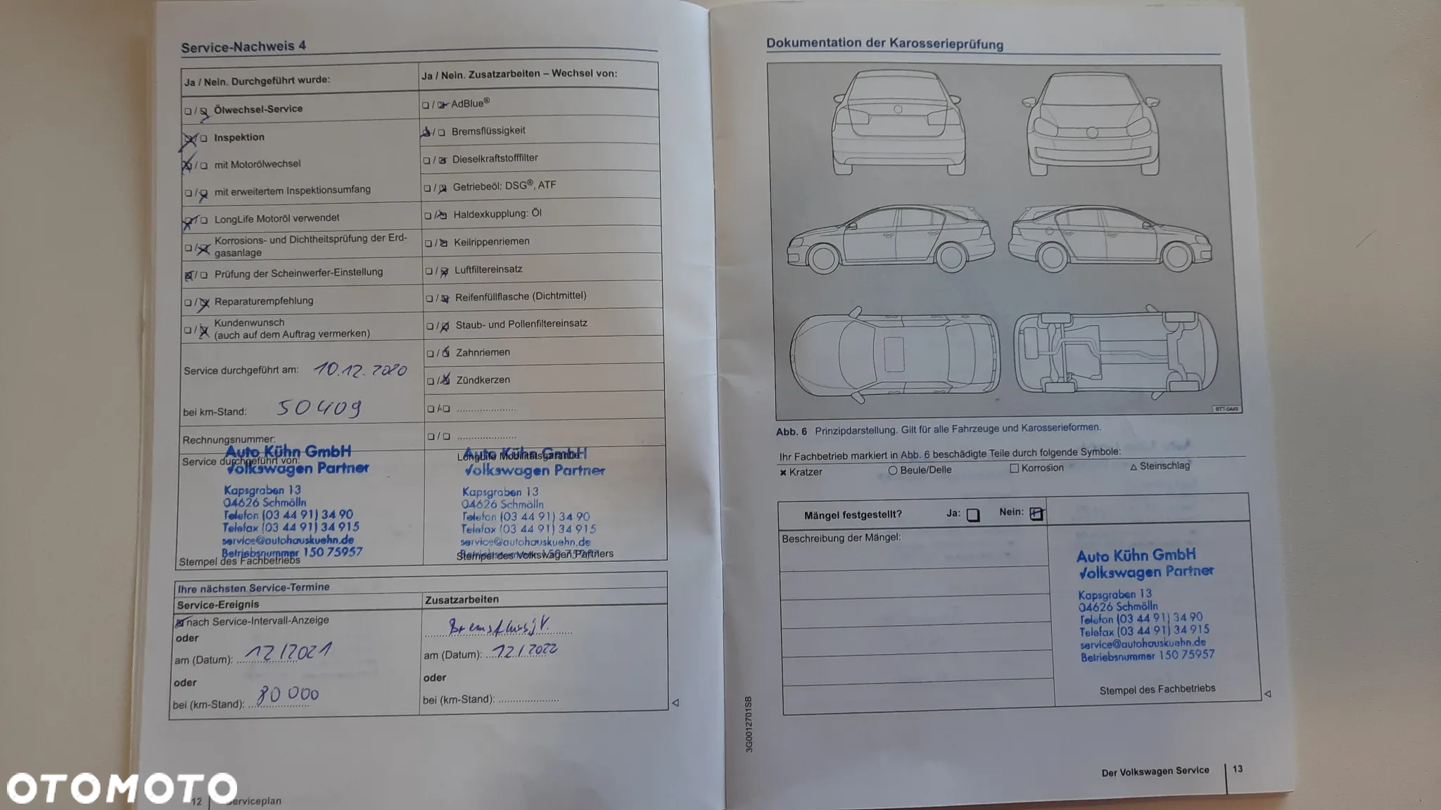 Volkswagen Golf 1.4 TSI BlueMotion Technology Lounge - 40