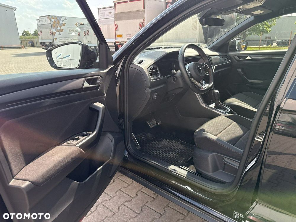 Volkswagen T-Roc 1.5 TSI GPF ACT Premium DSG - 10