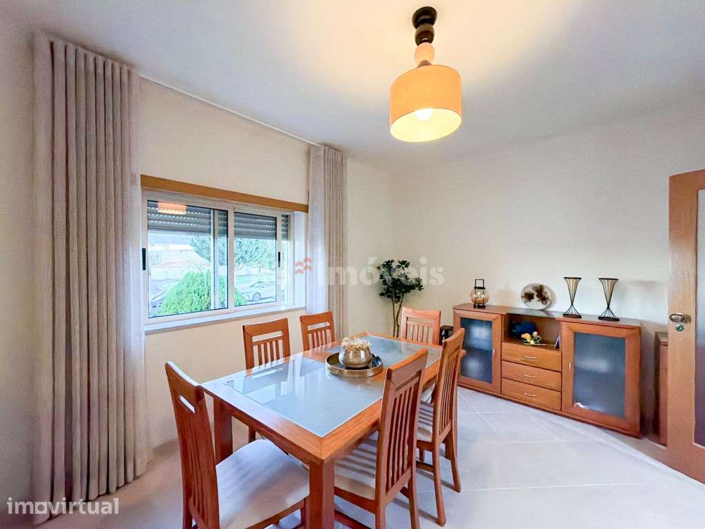 Apartamento T2 em Abrantes | Conforto, Espaço e Qualidade de Vida - Grande imagem: 2/37
