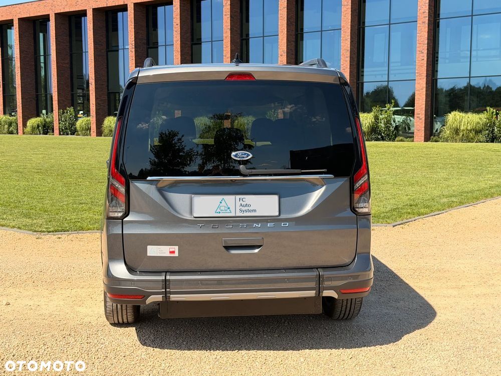 Ford Tourneo Connect Grand 2.0 EcoBlue Active - 7