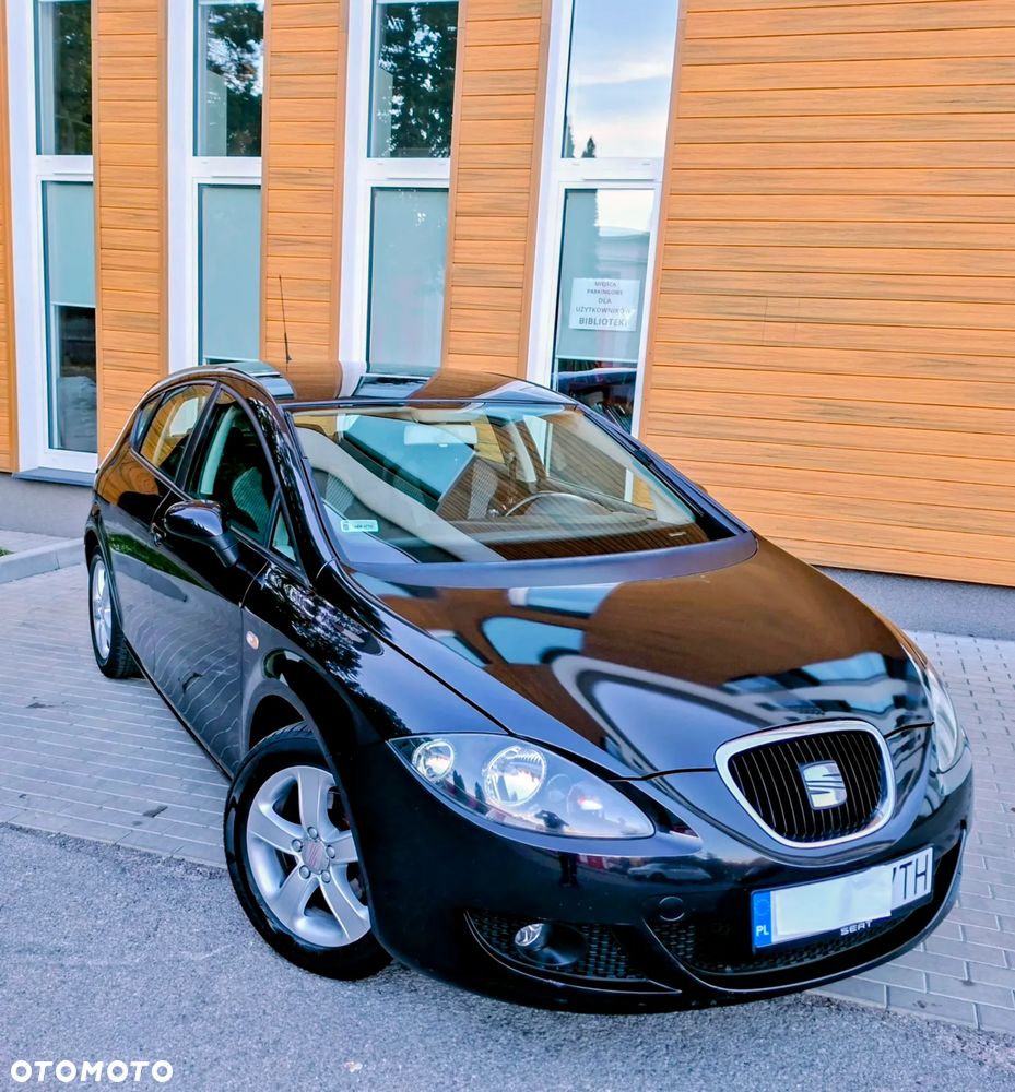 Seat Leon - 2