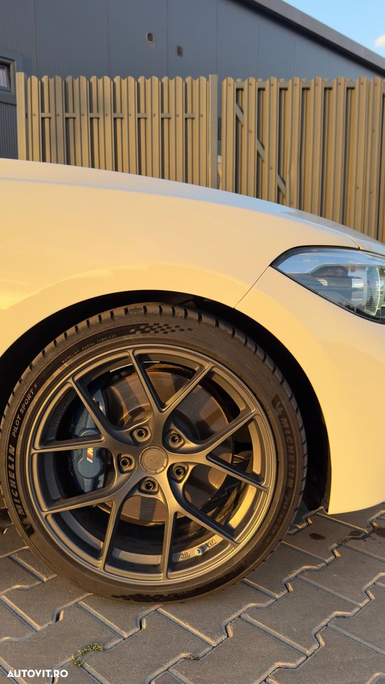 BMW M1 M140i xDrive AT Shadow - 7