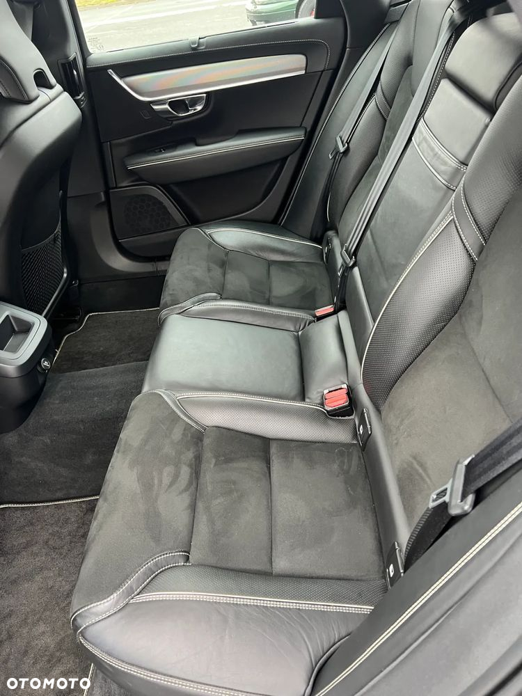Volvo V90 D4 R-Design - 14