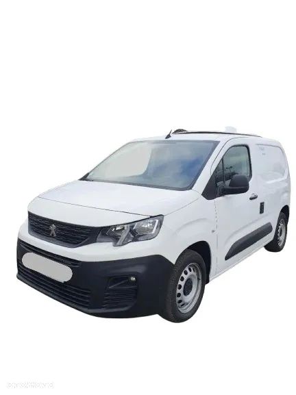 Peugeot Partner - 1