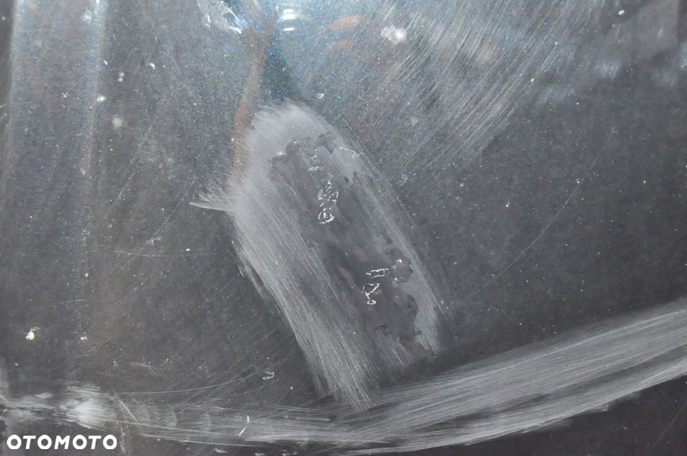 SUBARU LEGACY IV MASKA POKRYWA KOMORY SILNIKA - 3