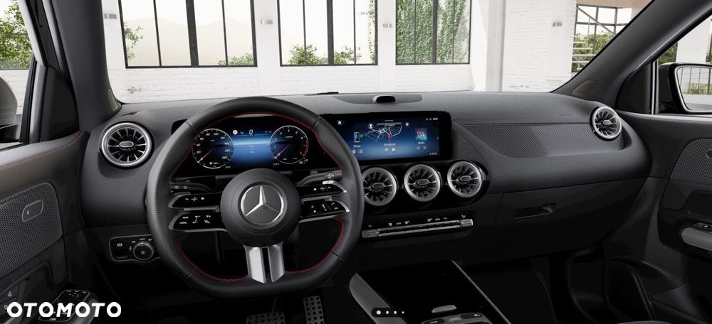 Mercedes-Benz GLA - 6
