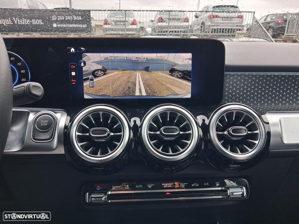 Mercedes-Benz EQB 250+ Edition - 21