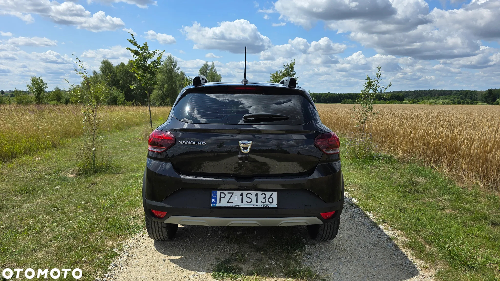 Dacia Sandero Stepway - 6