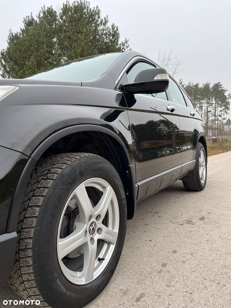 Honda CR-V 2.0i Executive - 4