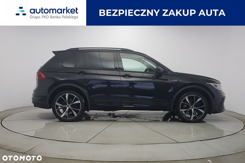 Volkswagen Tiguan 2.0 TSI 4Mot R DSG - 8