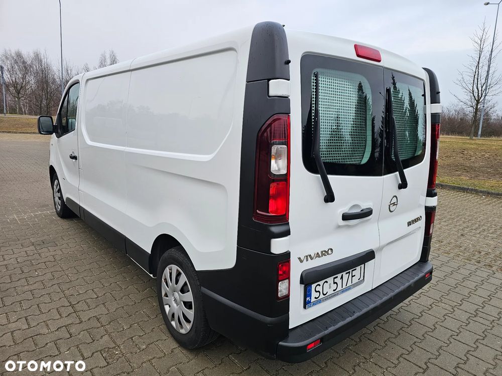 Opel VIVARO L2H2 - 15
