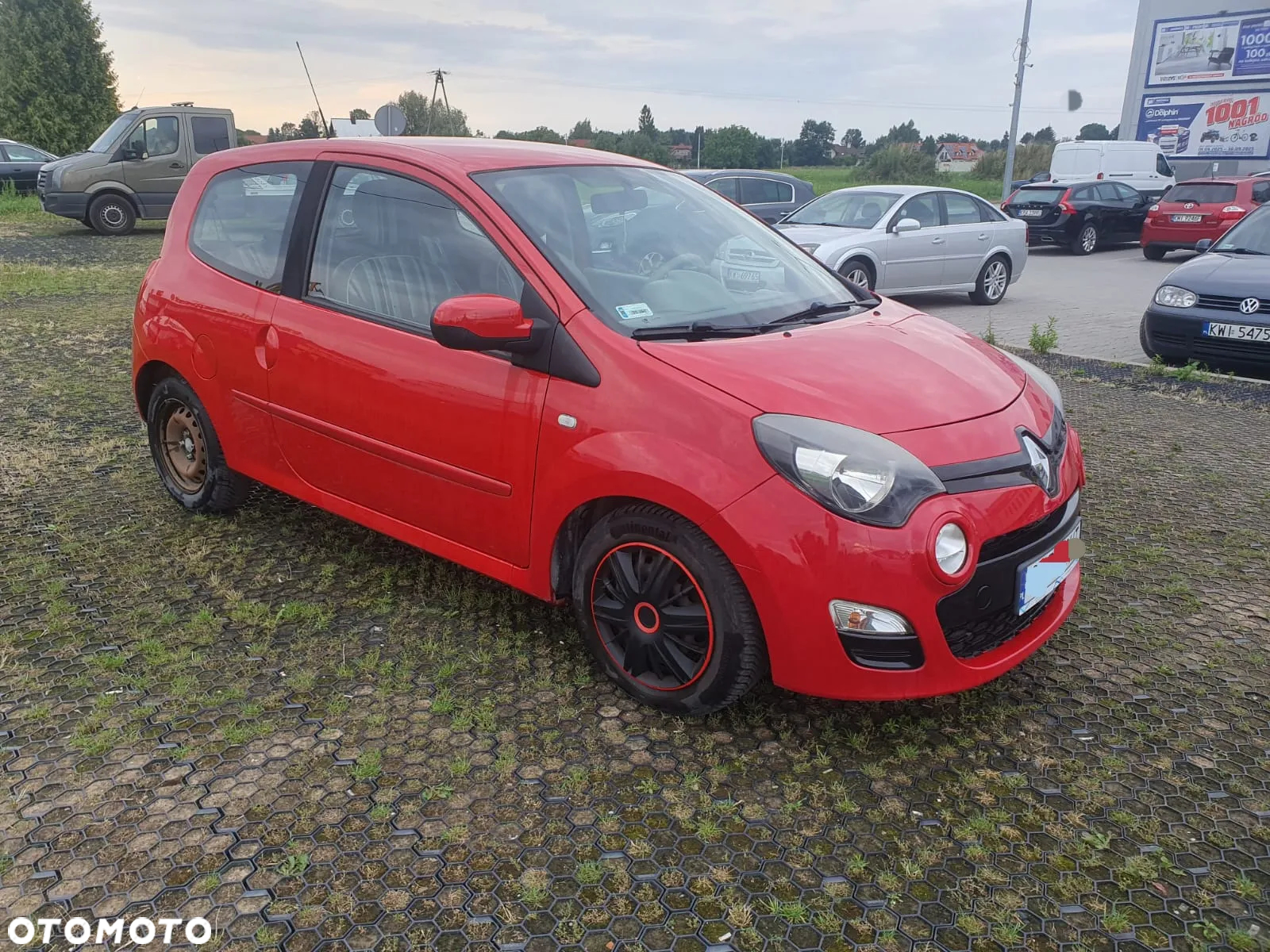 Renault Twingo - 5