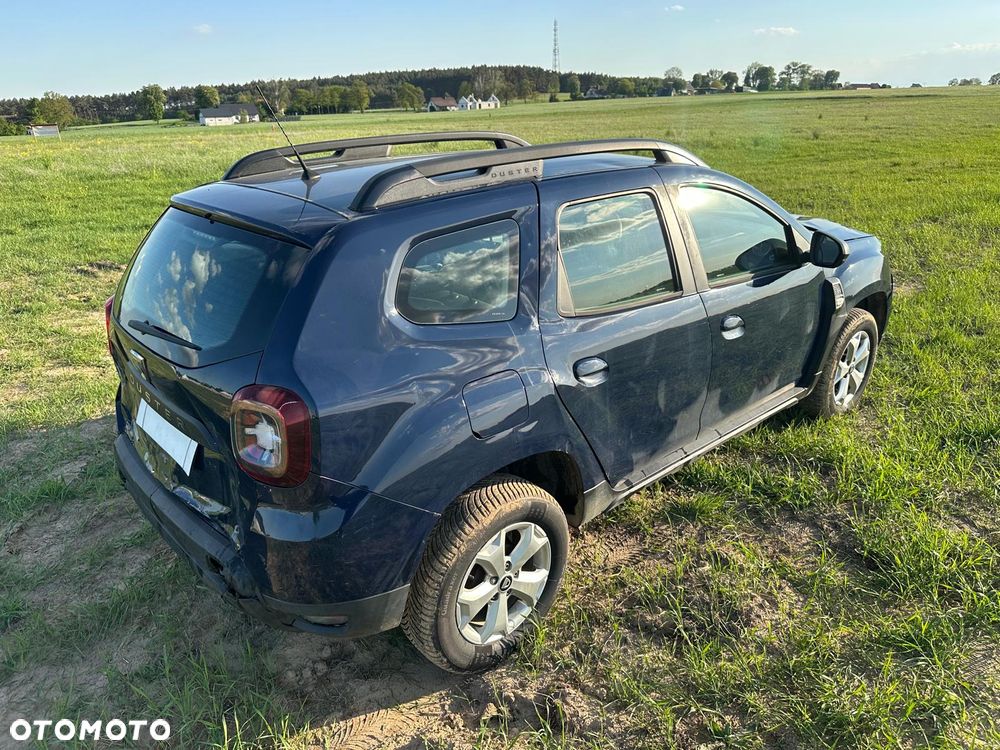 Dacia Duster 1.5 dCi SL Off-Road - 35