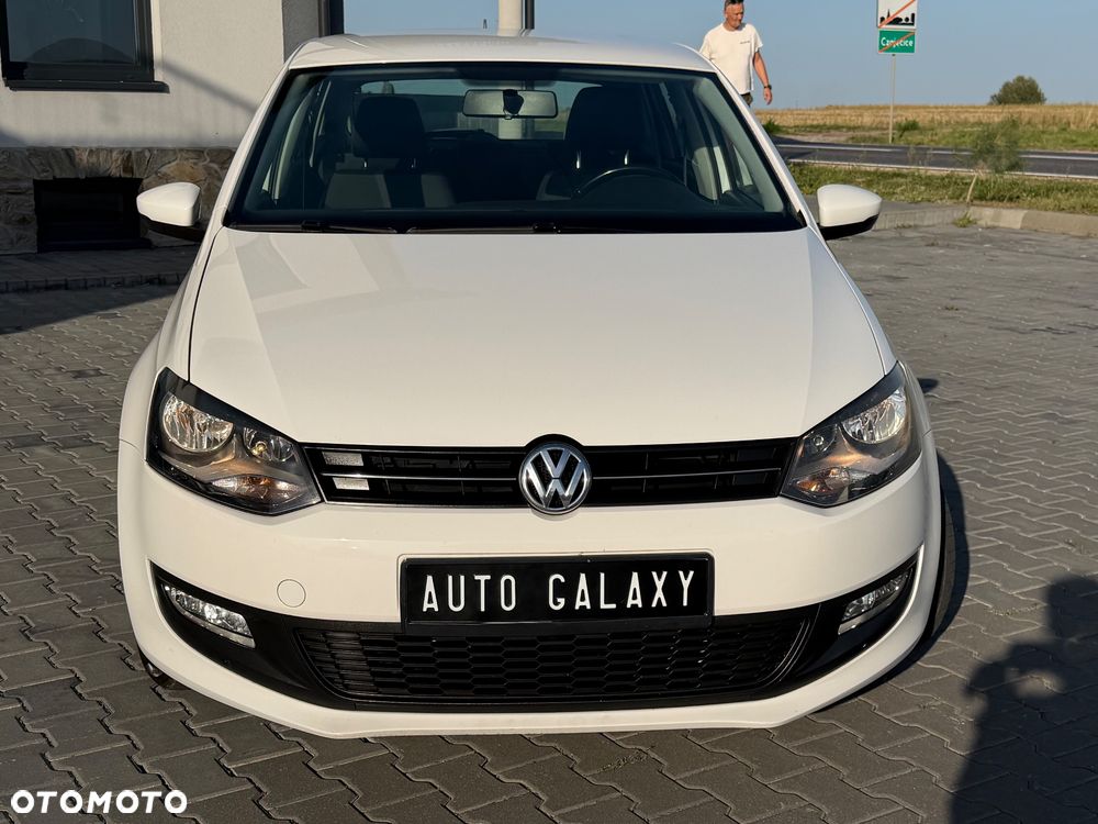 Volkswagen Polo - 11