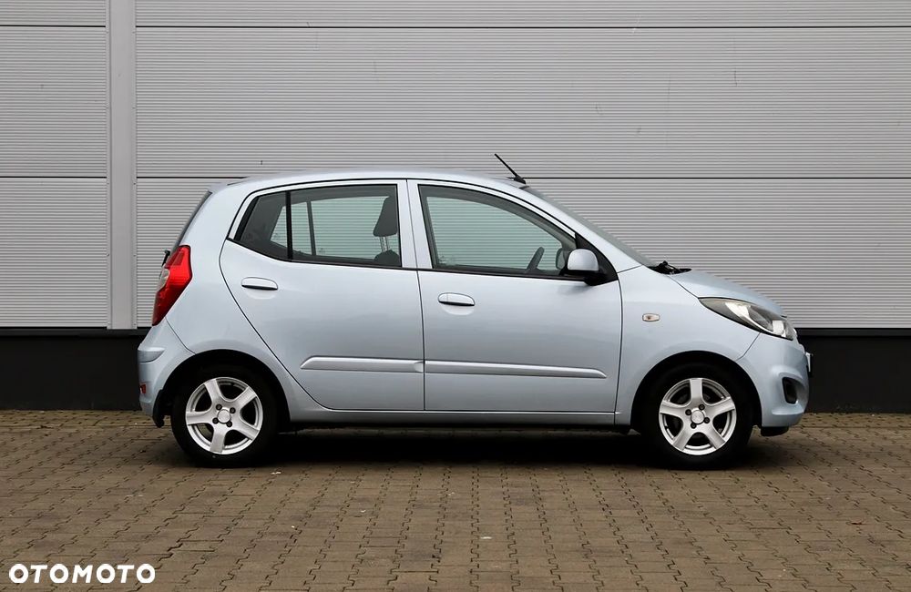 Hyundai i10 1.1 Premium - 7