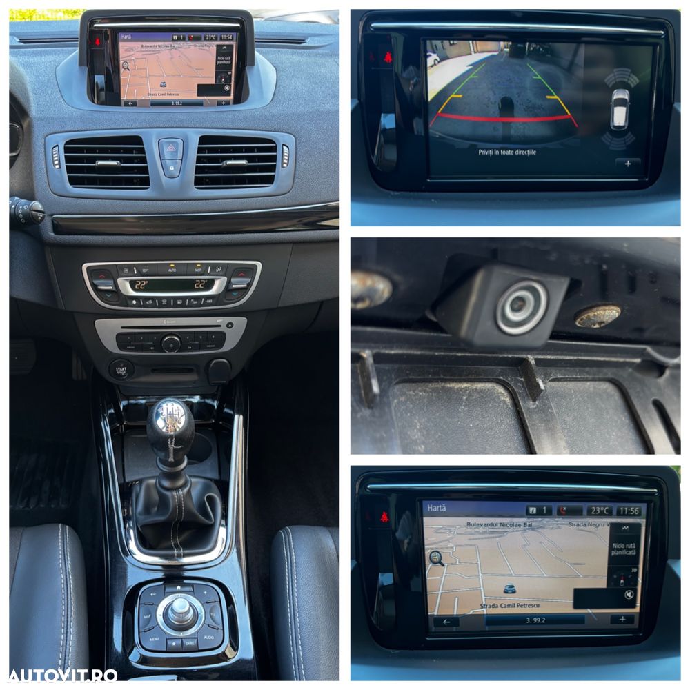 Renault Megane ENERGY dCi 110 Start & Stop Bose Edition - 6