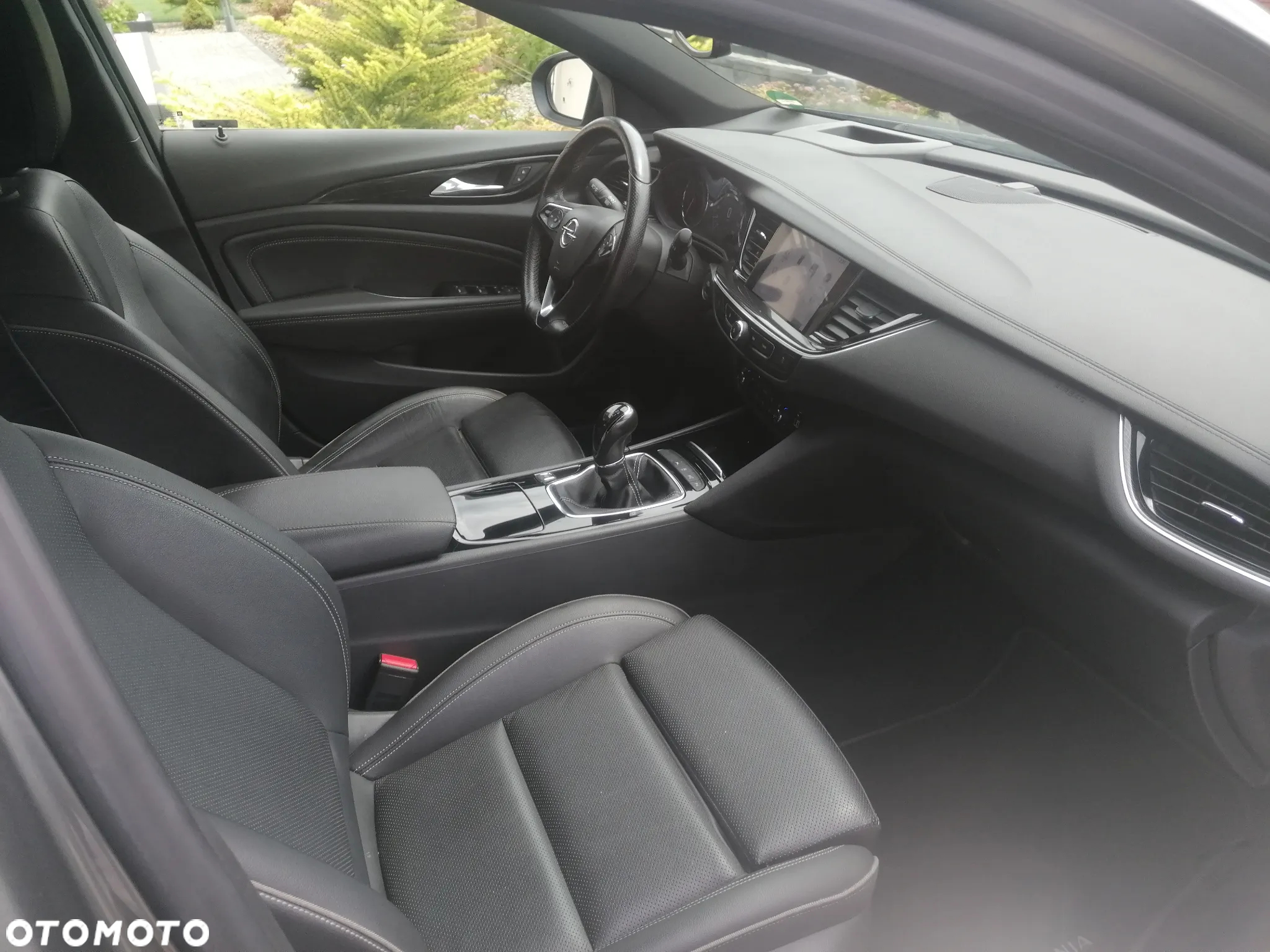 Opel Insignia Grand Sport 1.5 Direct InjectionTurbo Business Innovation - 9