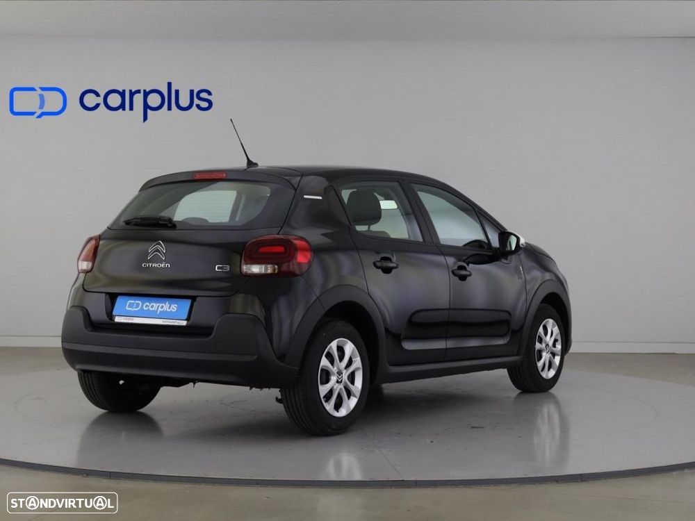 Citroën C3 1.2 PureTech YOU! - 7