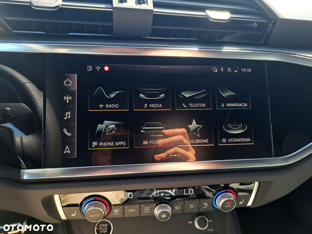 Audi Q3 Sportback - 20