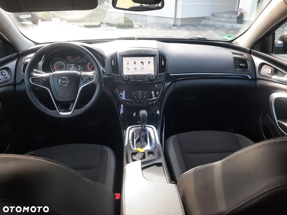 Opel Insignia 2.0 CDTI Cosmo - 18