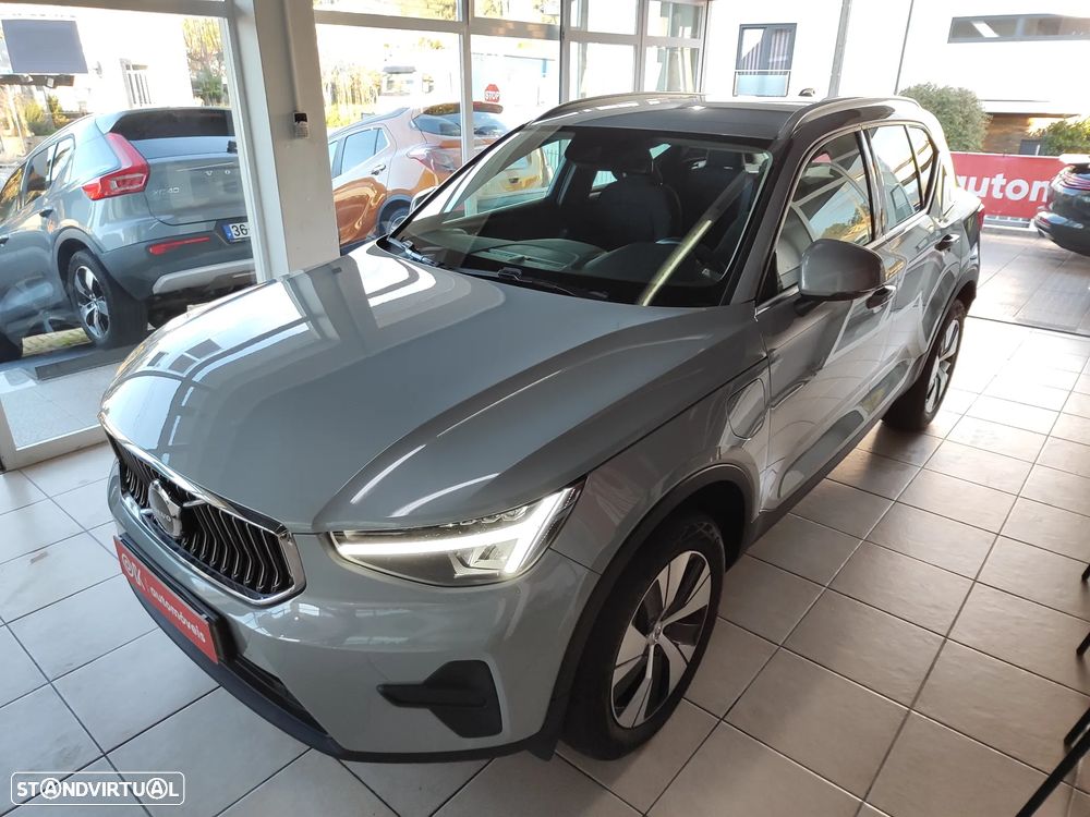 Volvo XC 40 1.5 T4 PHEV Essential - 6