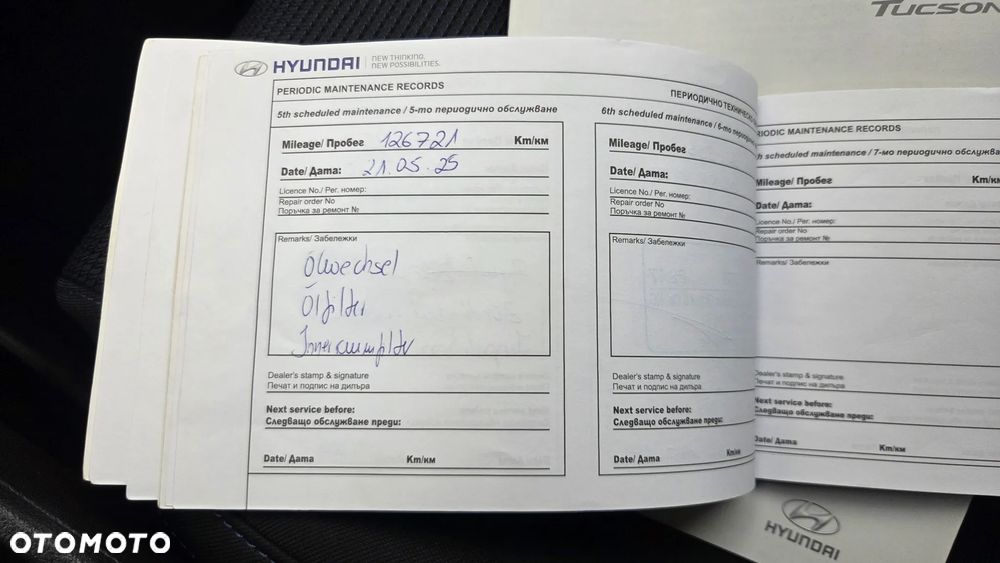 Hyundai Tucson 1.6 GDi 2WD Style - 30