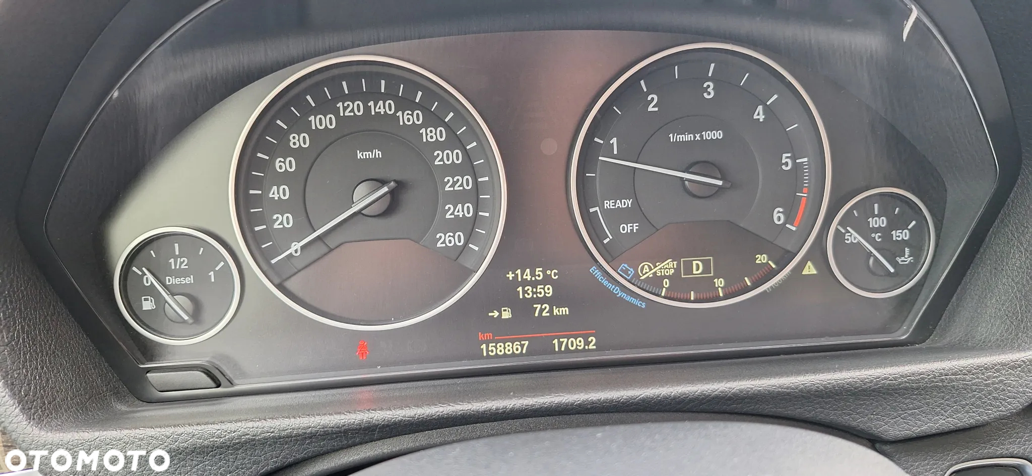 BMW 3GT - 36