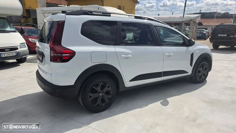 Dacia Jogger 1.0 ECO-G Extreme+ Up&Go 7L Bi-Fuel - 2
