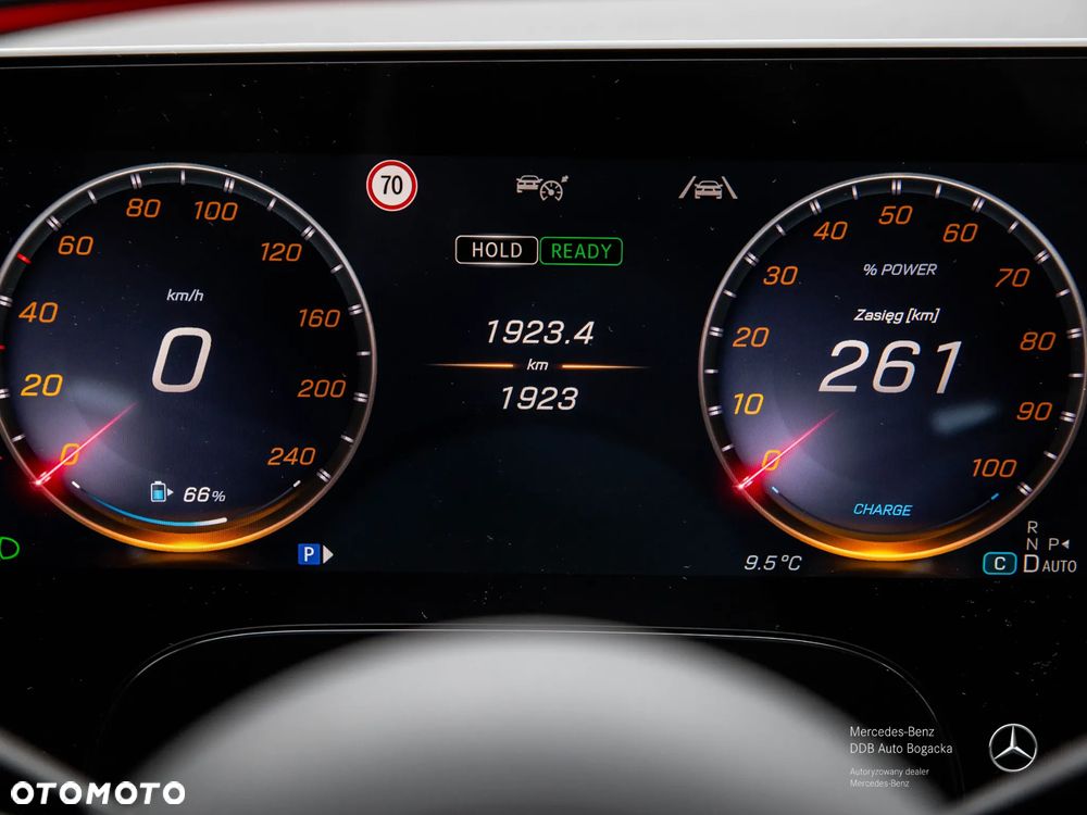 Mercedes-Benz GLC 400 94kWh 4-Matic EQ - 25