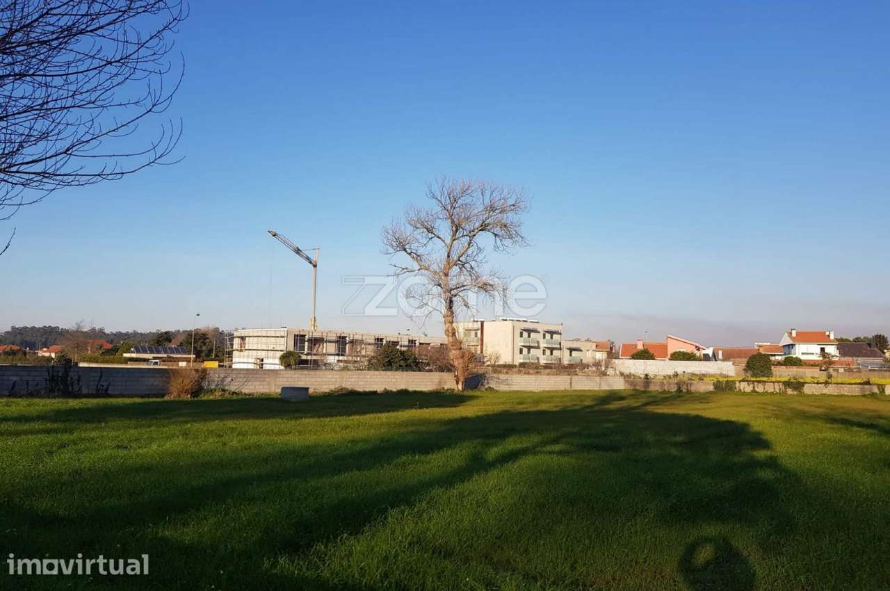Terreno para Investimento em Lavra, Matosinhos - Grande imagem: 2/20