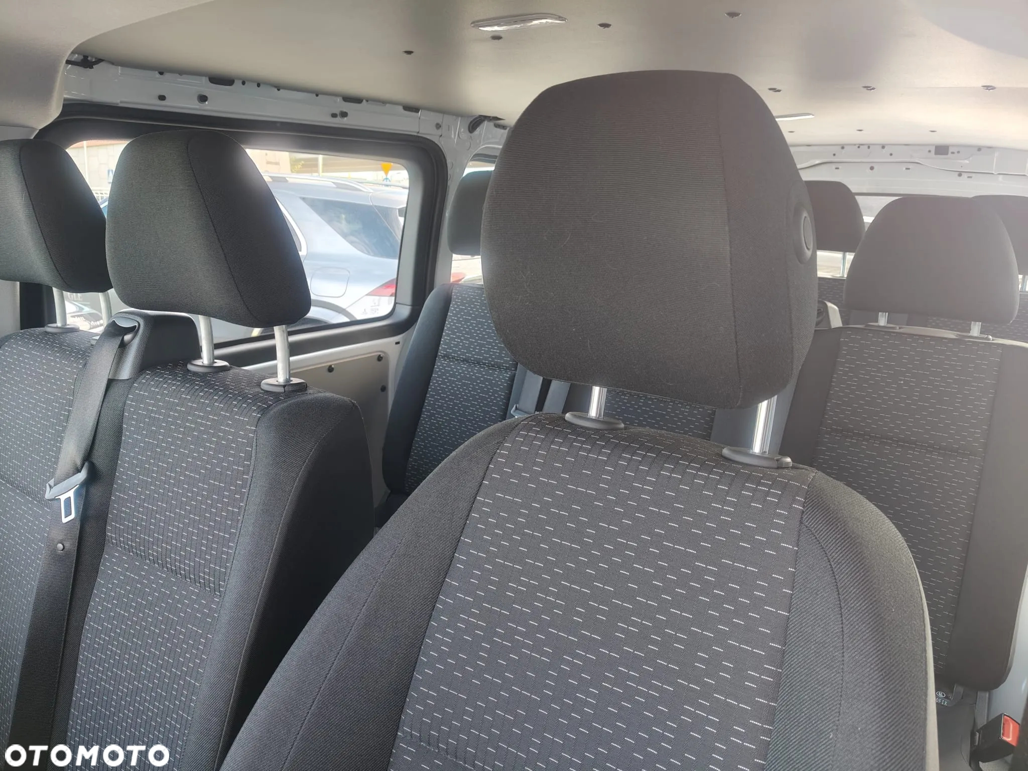 Mercedes-Benz Vito Tourer 114 CDI L2 Base 9G-Tronic 447.703 - 12