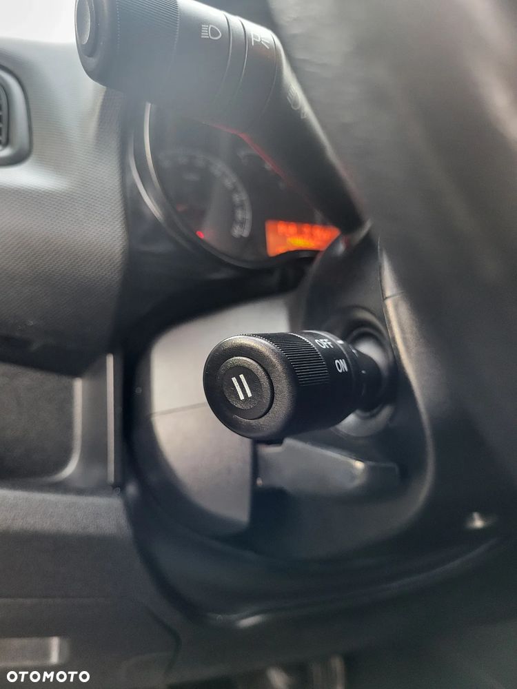 Opel Combo maxi - 25