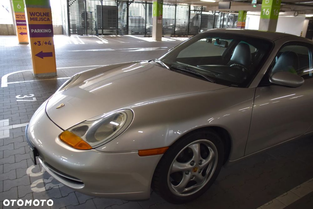 Porsche 911 - 6
