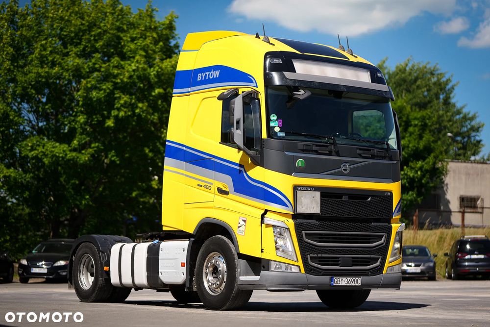 Volvo VTA3T - 2