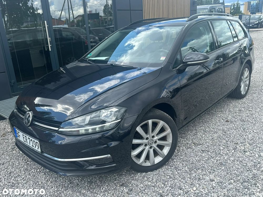Volkswagen Golf 1.6 TDI (BlueMotion Technology) Comfortline - 4