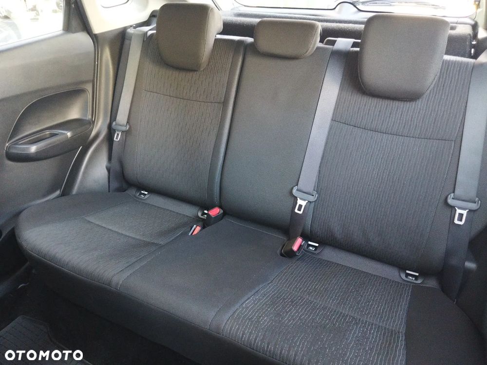 Suzuki Baleno 1.2 Premium - 15