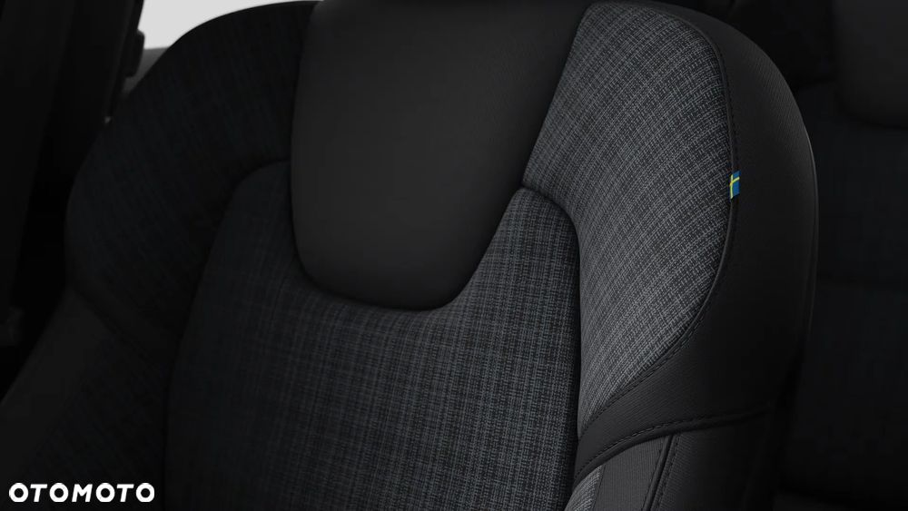 Volvo XC 60 B5 B AWD Core - 11