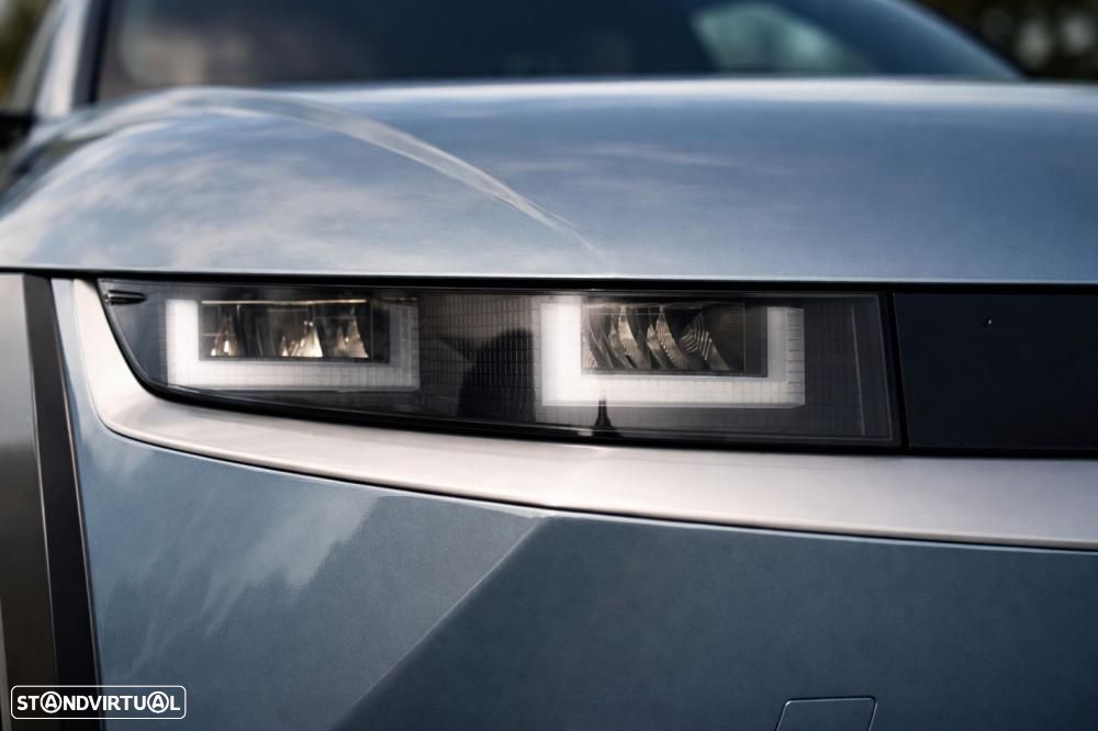 Hyundai Ioniq 5 77 kWh Vanguard+ - 5