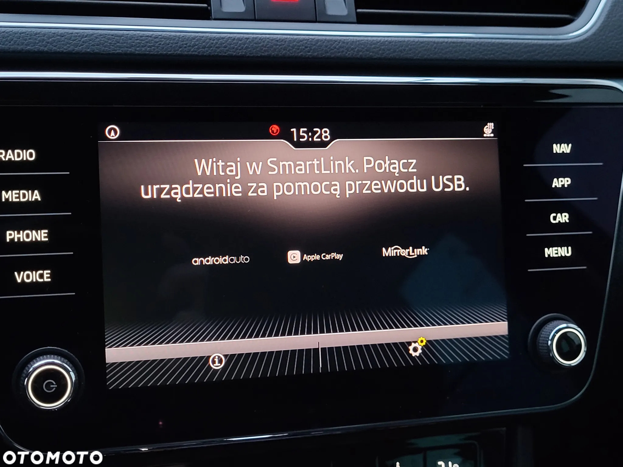Skoda Superb - 18