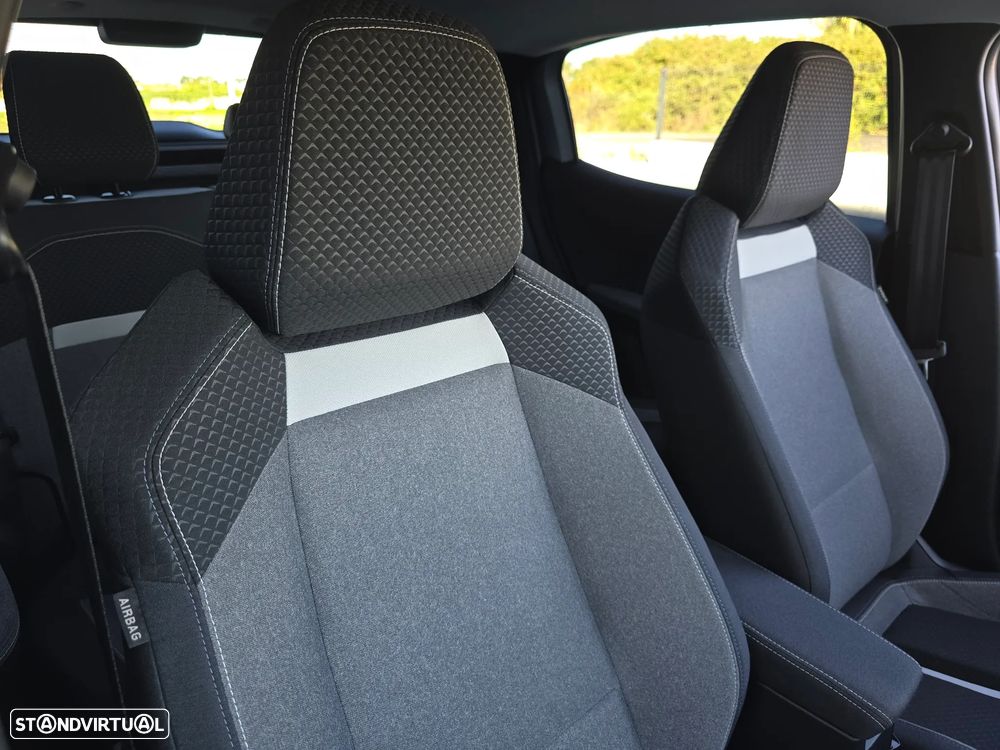 Opel Frontera 44 kWh GS - 7
