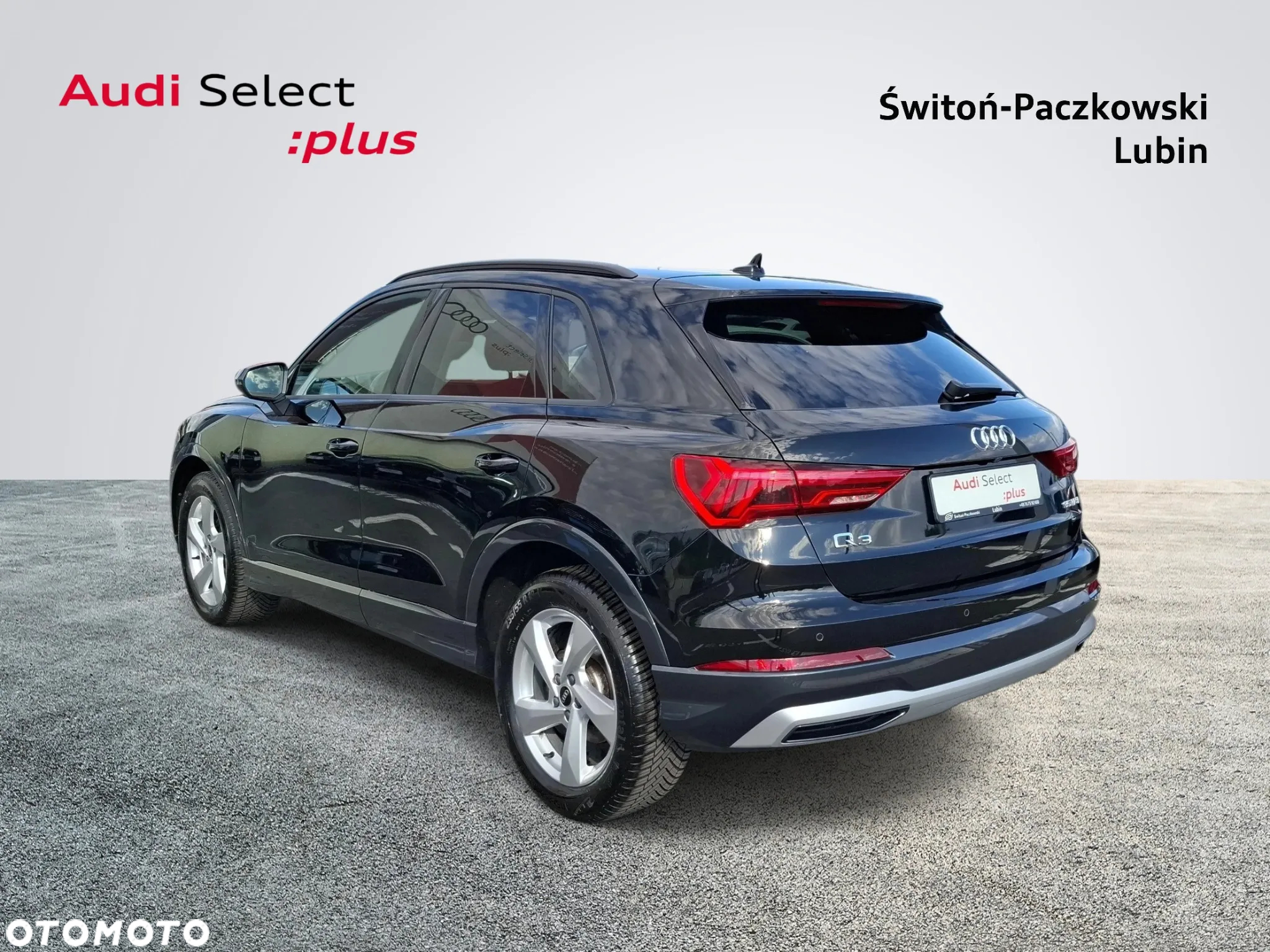 Audi Q3 35 TFSI S tronic advanced - 3